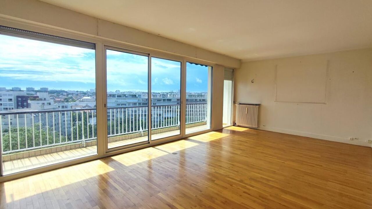 appartement 4 pièces 94 m2 à vendre à La Rochelle (17000)