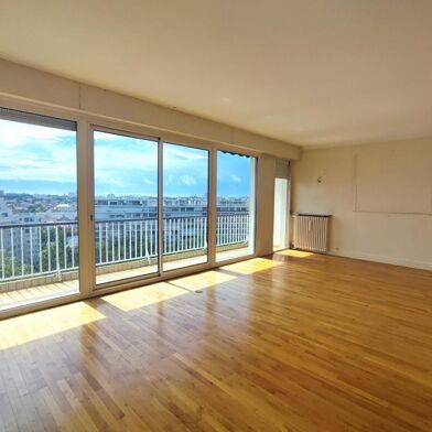 Appartement 4 pièces 94 m²