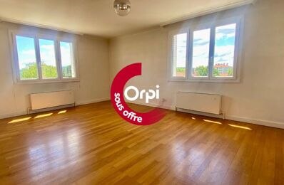 vente appartement 158 000 € à proximité de Pierre-Bénite (69310)