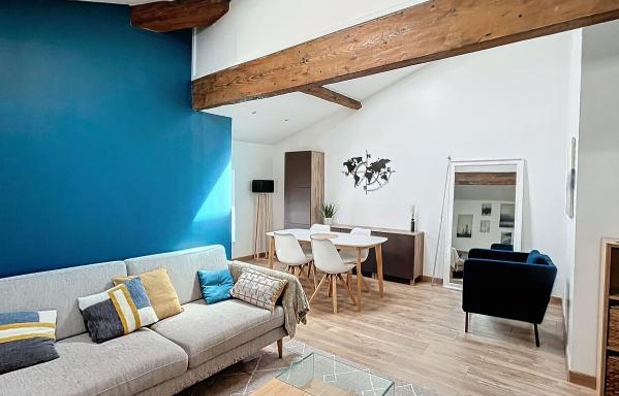 appartement 2 pièces 51 m2 à louer à Villeurbanne (69100)