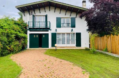 vente maison 485 000 € à proximité de Marcheprime (33380)