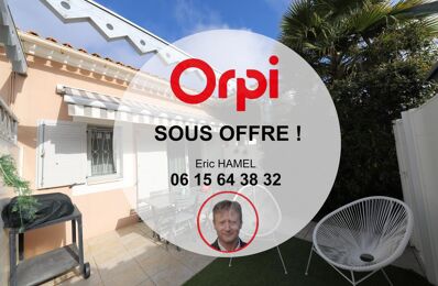 vente maison 222 000 € à proximité de Saint-Georges-d'Orques (34680)