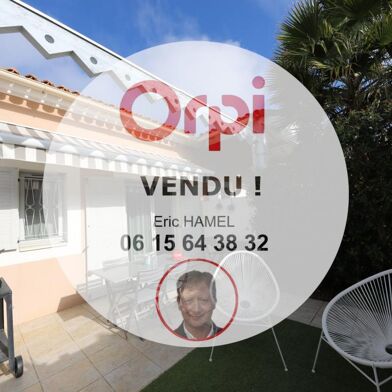 Maison 3 pièces 222000 €