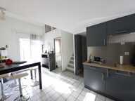 PALAVAS LES FLOTS : maison 3 pièces 43 m² + terrasse/jardin 21 m² + parking — photo 2