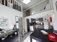 PALAVAS LES FLOTS : maison 3 pièces 43 m² + terrasse/jardin 21 m² + parking — photo 3