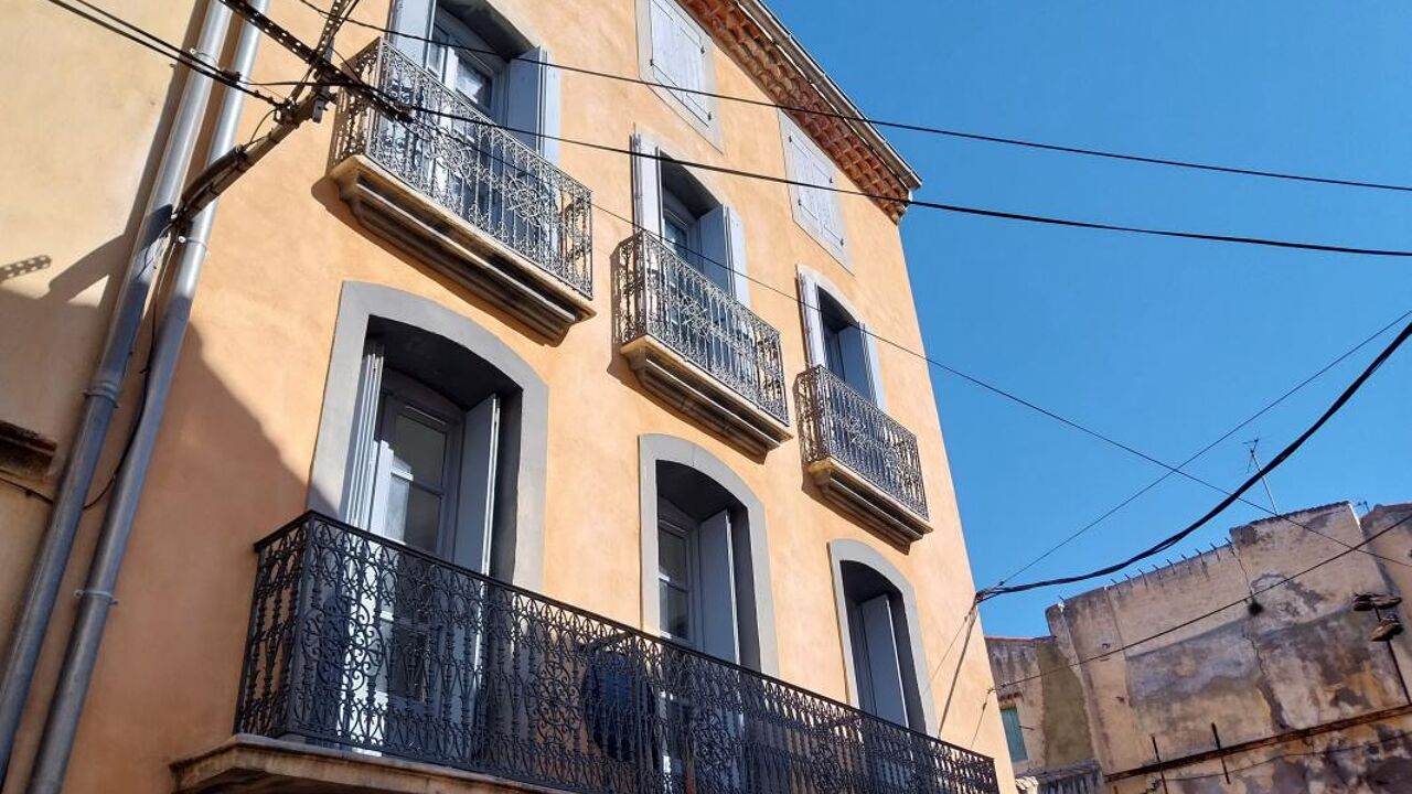 immeuble  pièces 127 m2 à vendre à Agde (34300)