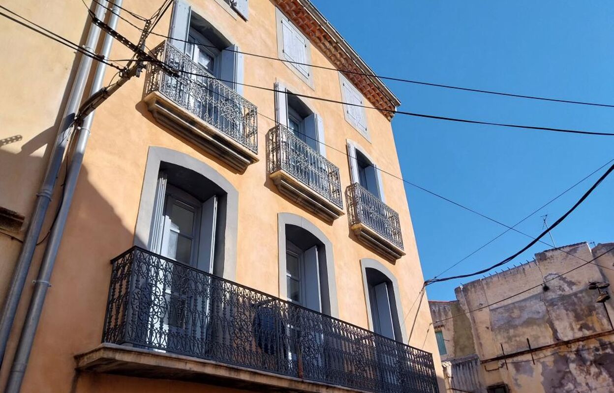 immeuble  pièces 127 m2 à vendre à Agde (34300)