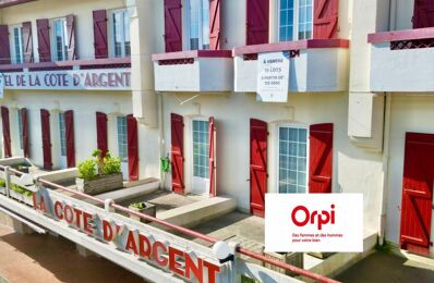 vente appartement 250 000 € à proximité de Soustons (40140)