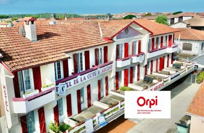 vente appartement 170 000 € à proximité de Capbreton (40130)