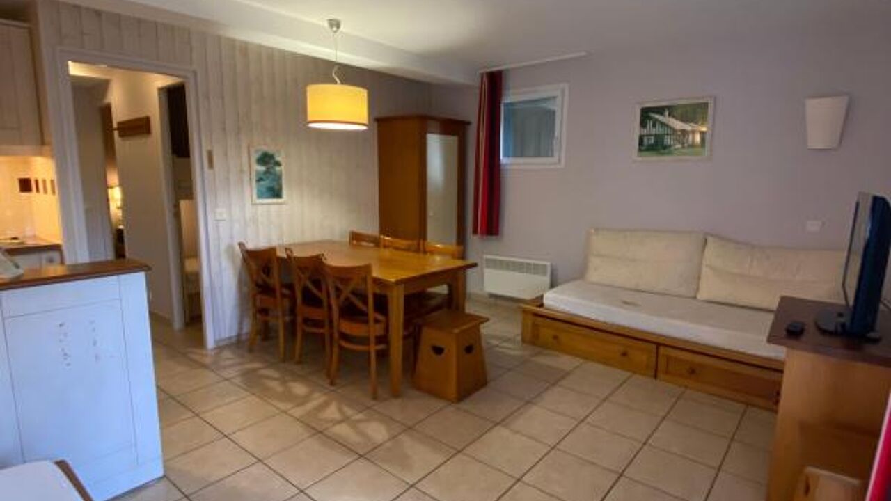 appartement 3 pièces 36 m2 à vendre à Moliets-Et-Maa (40660)