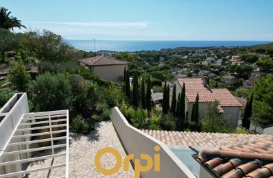 vente maison 1 495 000 € à proximité de Saint-Cyr-sur-Mer (83270)