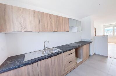 vente appartement 108 000 € à proximité de Villers-Lès-Nancy (54600)