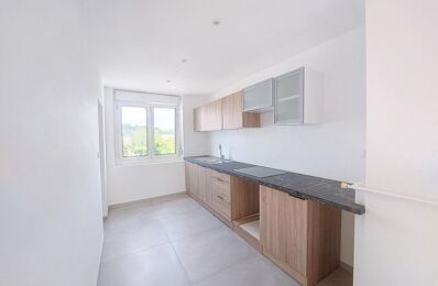 vente appartement 103 000 € à proximité de Vandœuvre-Lès-Nancy (54500)