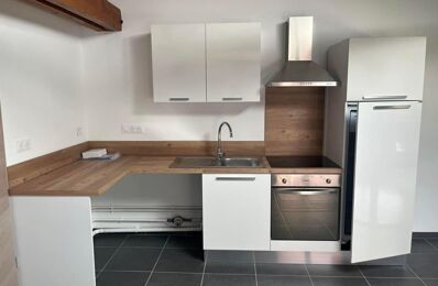 location appartement 840 € CC /mois à proximité de Pompey (54340)