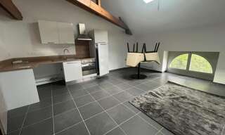 Appartement 1 Pièce 38 m² à louer à Villers-lès-Nancy (54600)