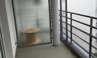 Appartement 1 Pièce 21 m² à louer à Nancy (54000)