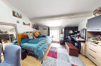vente appartement 107 900 € à proximité de Laxou (54520)