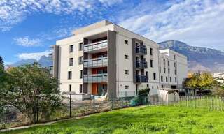 Appartement 4 Pièces 79 m² à vendre à Échirolles (38130)