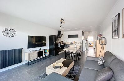 vente appartement 190 000 € à proximité de Larmor-Plage (56260)