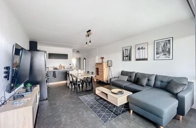 vente appartement 169 900 € à proximité de Quimperlé (29300)