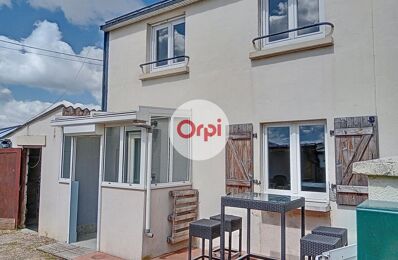 vente maison 147 000 € à proximité de Assérac (44410)