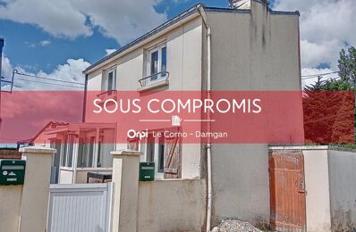 vente maison 126 000 € à proximité de Surzur (56450)