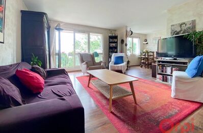 vente appartement 285 000 € à proximité de Saint-Ouen-l'Aumône (95310)
