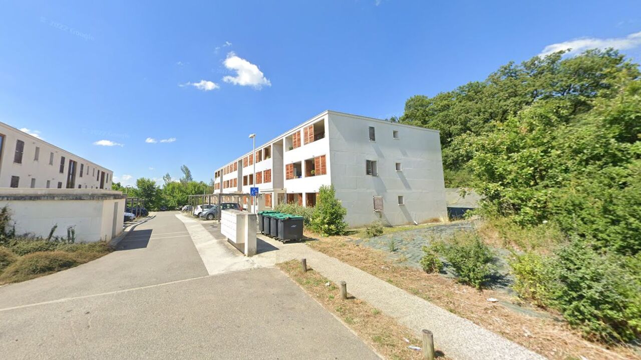 appartement 2 pièces 44 m2 à vendre à Cornebarrieu (31700)