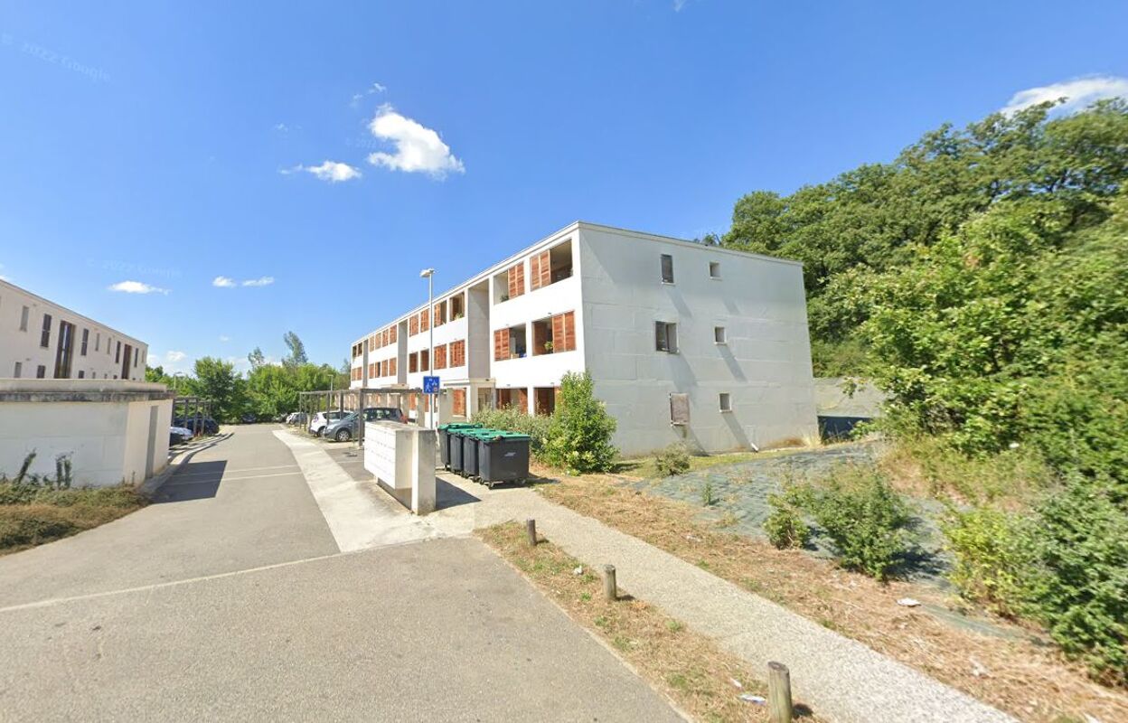 appartement 2 pièces 44 m2 à vendre à Cornebarrieu (31700)