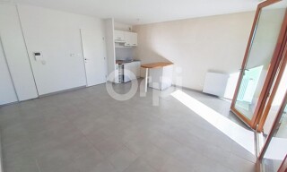 Appartement 2 Pièces 44 m² à vendre à Cornebarrieu (31700)