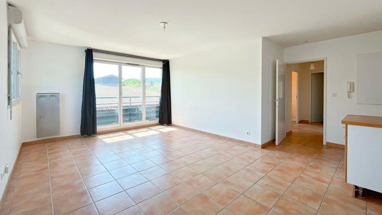 appartement 3 pièces 65 m2 à vendre à Castanet-Tolosan (31320)