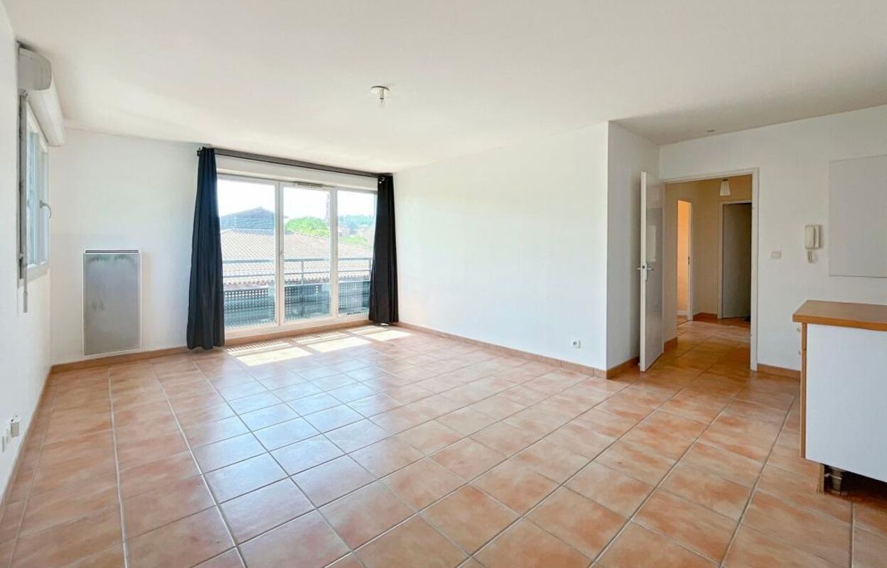 appartement 3 pièces 65 m2 à vendre à Castanet-Tolosan (31320)