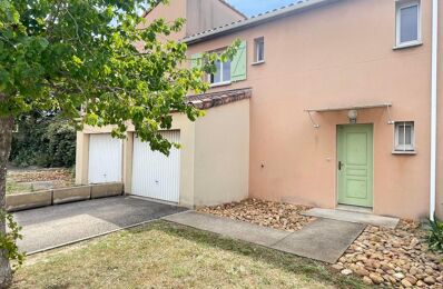 vente maison 229 000 € à proximité de Villeneuve-Lès-Avignon (30400)