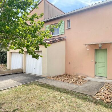 Maison 4 pièces 89 m²