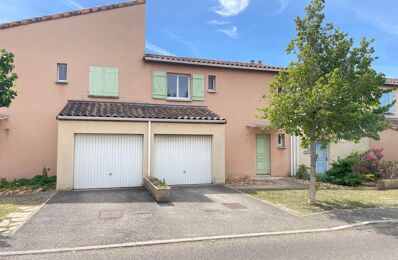 vente maison 219 600 € à proximité de Verquières (13670)