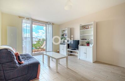 vente appartement 97 500 € à proximité de Limoges (87)