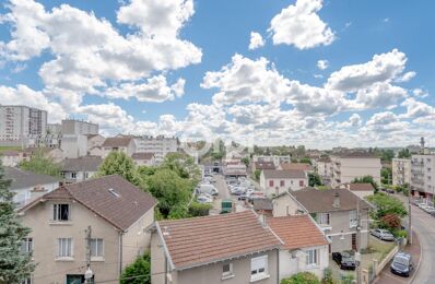 vente appartement 97 500 € à proximité de Limoges (87000)