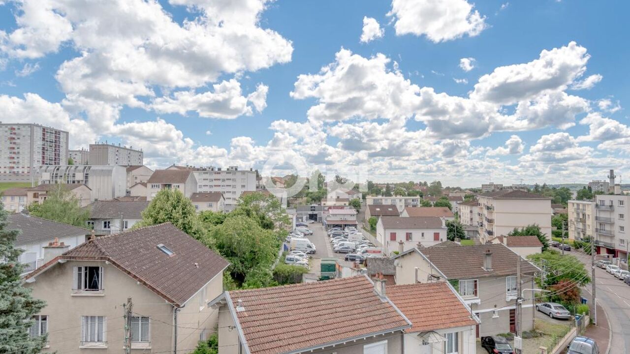 appartement 2 pièces 55 m2 à vendre à Limoges (87000)