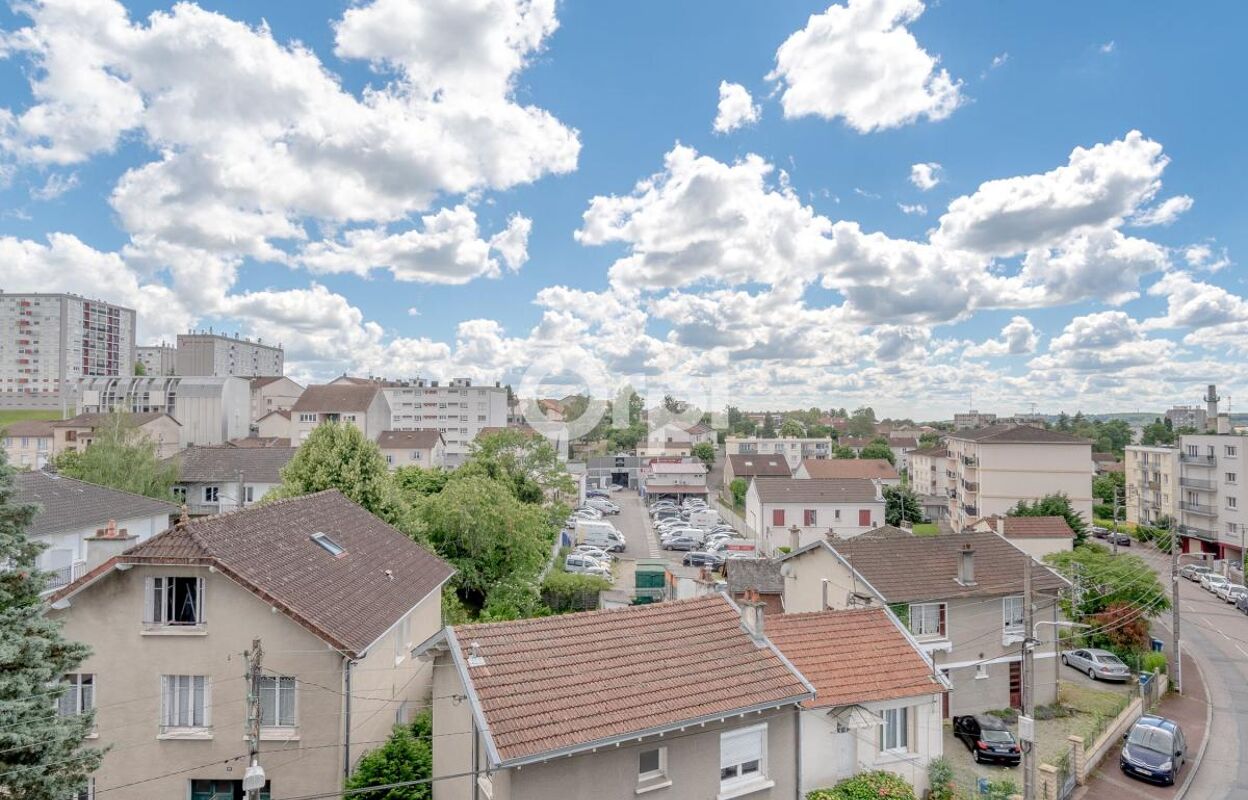 appartement 2 pièces 55 m2 à vendre à Limoges (87000)