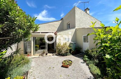 vente maison 198 000 € à proximité de L'Éguille (17600)