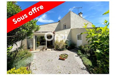 vente maison 181 500 € à proximité de Grézac (17120)