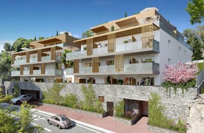 vente appartement 515 000 € à proximité de Cap-d'Ail (06320)