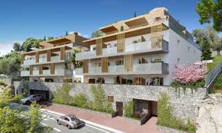 Appartement 3 Pièces 60 m² à vendre à Beausoleil (06240)