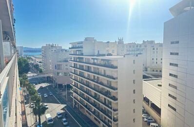 vente appartement 249 000 € à proximité de Saint-Mandrier-sur-Mer (83430)