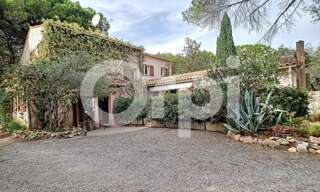 Maison 9 Pièces 288 m² à vendre à Roquebrune-sur-Argens (83520)