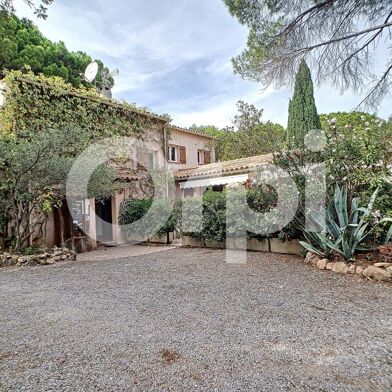 Maison 9 pièces 1963000 €