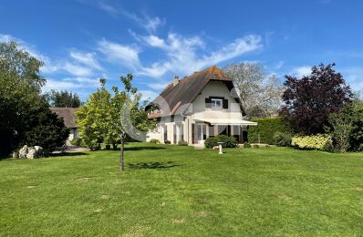 vente maison 299 900 € à proximité de Breteuil (27160)