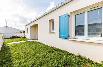 vente maison 325 000 € à proximité de Mornac-sur-Seudre (17113)