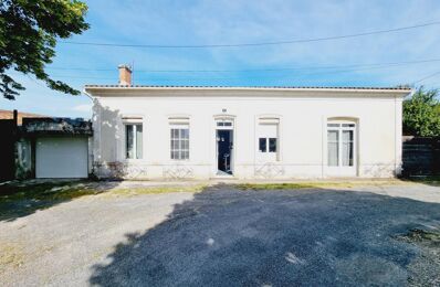 vente maison 285 950 € à proximité de Champagne (17620)