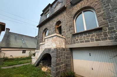 vente maison 169 600 € à proximité de Andel (22400)